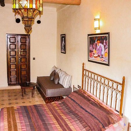 Auberge Chez Momo II Ouirgane Kültér fotó