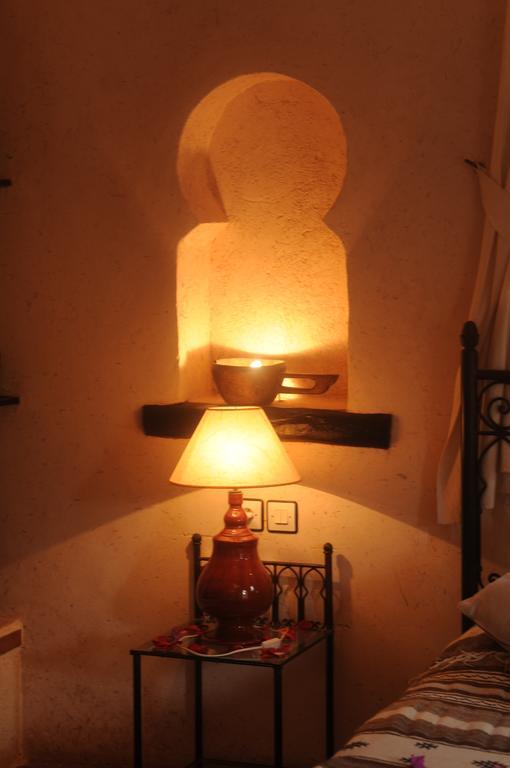 Auberge Chez Momo II Ouirgane Kültér fotó