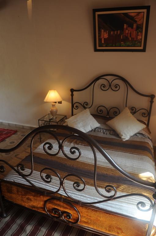 Auberge Chez Momo II Ouirgane Kültér fotó