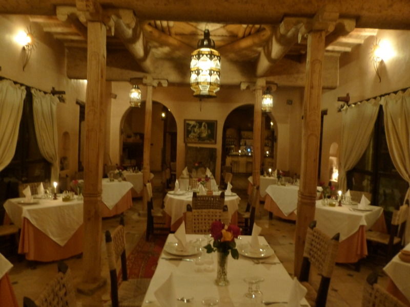 Auberge Chez Momo II Ouirgane Kültér fotó