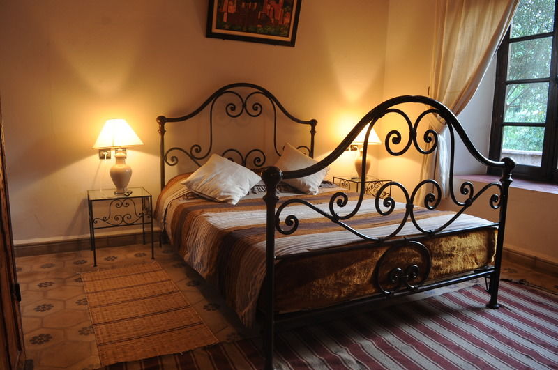 Auberge Chez Momo II Ouirgane Kültér fotó