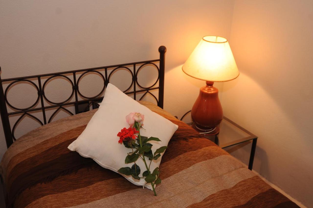 Auberge Chez Momo II Ouirgane Kültér fotó